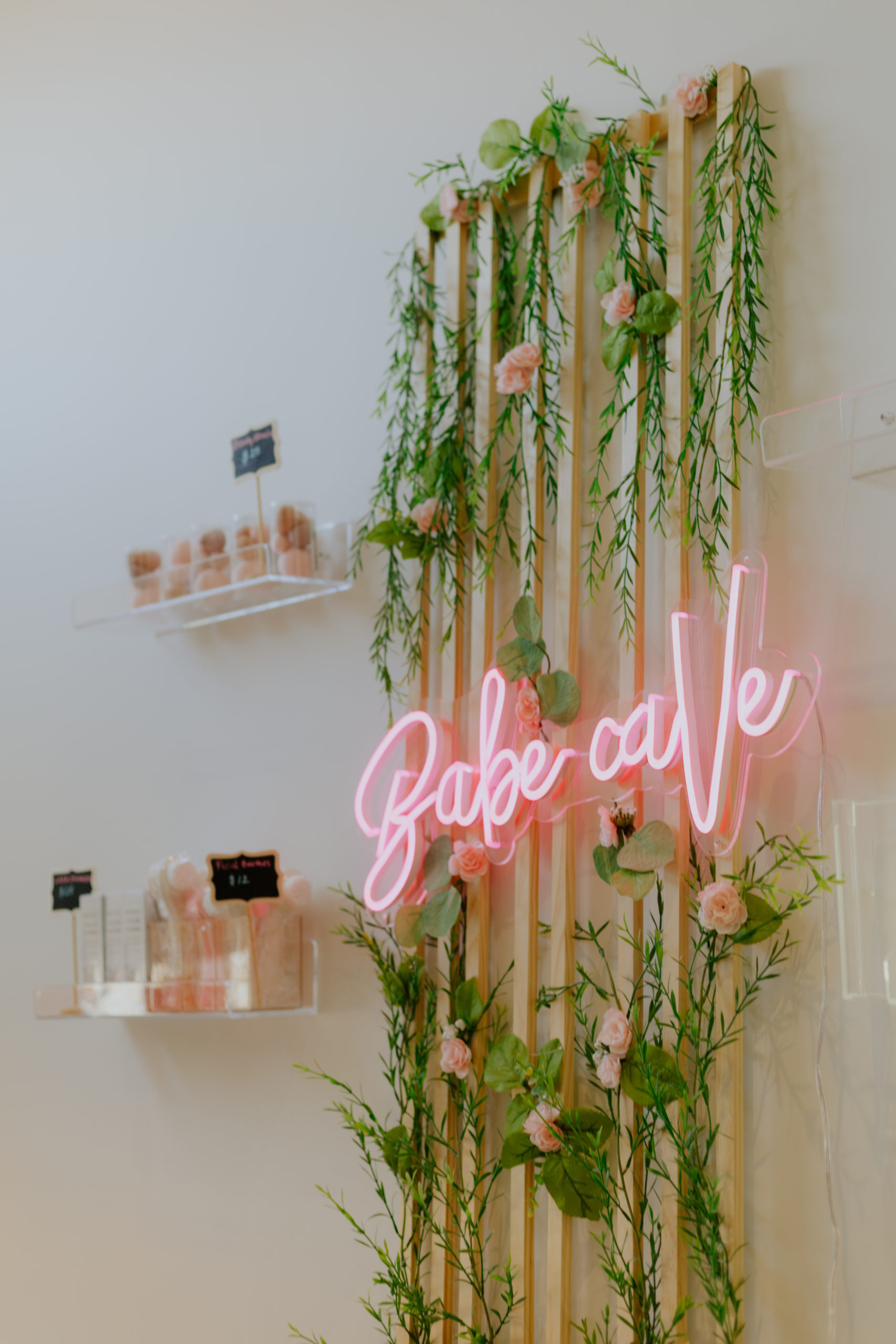 Elevate Salon Studios